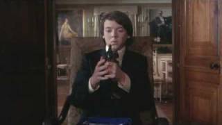 HAROLD AND MAUDE 1971 TRAILER [upl. by Filemon]