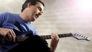 Damien Leith  Halfway Heart Official Video [upl. by Aderf275]