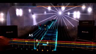 Rocksmith 2014 Custom  Kill La Kill  Ambiguous [upl. by Neom27]