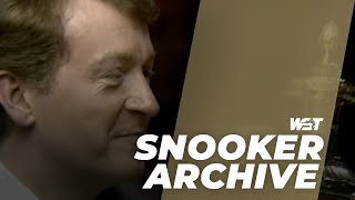 Steve Davis vs Ronnie OSullivan  1997 Masters Final [upl. by Navaj]