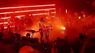 Bastille Reorchestrated Tour  Royal Albert Hall April 2018 [upl. by Spears]