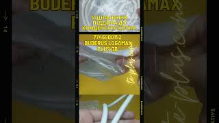 БУДЕРУС Logamax plus GB162 КОТЕЛ РЕМОНТУЄТЬСЯ 7746900152 опалення buderus ремонткотла [upl. by Pol]