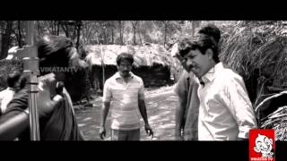 Paradesi Reality Teaser  Ananda Vikatan [upl. by Post]