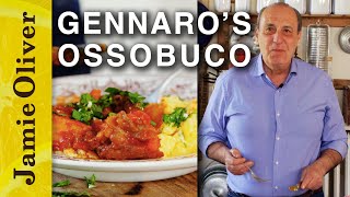 Gennaros Awesome Ossobuco [upl. by Hembree]