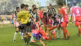 Himno CD Rioseco interpretado por Mestizo [upl. by Erdnaek560]