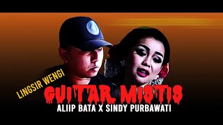 Guitar Mistis Alip Ba Ta Lingsir Wengi Collab Sindy Purbawati [upl. by Uticas]