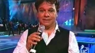 Juan Gabriel  Hasta que te conoci  viña 2002 [upl. by Ursas908]