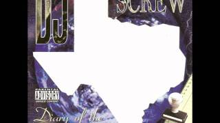 DJ Screw  Loose Ends  quotHold Tightquot [upl. by Tsyhtema206]