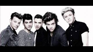 One Direction The Best Song Ever Leak [upl. by Avictor]