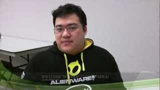 scarra Grilled quotBlazes Ambition made me be a better playerquot Episode 40 [upl. by Haase816]