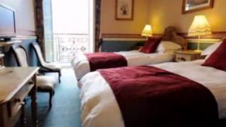 Hotels amp Inns Tenby House Hotel [upl. by Eiznik279]