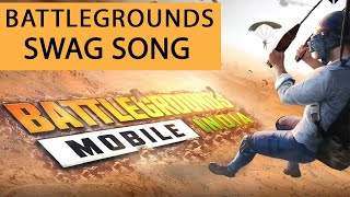 PubG Punjabi Song  Boot Camp  by Gurpreet Guni [upl. by Setarcos675]