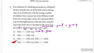 KAPLAN TEST 5 SECTION 3 شرح كتاب [upl. by Louis]