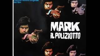 Stelvio Cipriani ‎– Mark Il Poliziotto [upl. by Cloots]