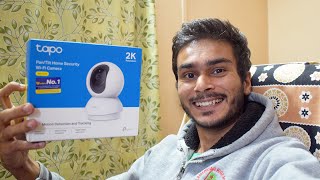 TPLink Tapo C210 Review Security Camera 360° 3MP Video Pan Smart WiFi Indoor Outdoor [upl. by Idnahr]