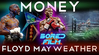 500 Floyd Money Mayweather  Impossible Skills Untouchable Defense Complete Career Documentary [upl. by Joycelin]