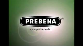 PREBENA PKT2J50SDS [upl. by Eelnayr309]