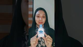 Cetaphil Cleanser Review in Malayalamshorts youtubeshortsviralcleanserskincaretrending [upl. by Siriso]