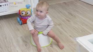 Potty TrainingYour Ultimate StepbyStep Roadmap To A StressFree Potty Training Success Part 2 [upl. by Raskin812]