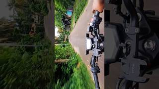 Jannat mein sajai Maine tere liye song youtubeshorts bikelover rider jahed zx10r love travel [upl. by Santiago]