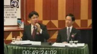 Debate MCA vs DAP Part 7 [upl. by Attenev364]