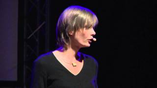 Mais comment fontils pour apprendre une langue Sharon Peperkamp at TEDxVaugirardRoad 2013 [upl. by Davenport]