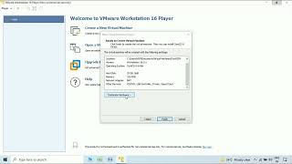 How to download and install VMware Workstation Player 16 Tamil [upl. by Lyndsay]