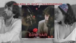 Kolera ft Serkan Kaya amp Bendeniz  Biri Var [upl. by Alenas]