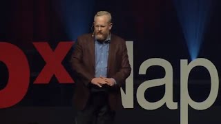 The narcissist deception  Ben Bradley  TEDxNaperville [upl. by Laro]