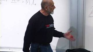 Lecture 6  Topics in String Theory [upl. by Ynes]