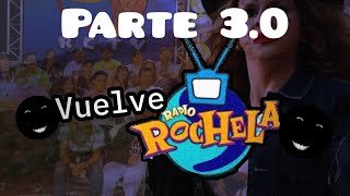 Radio Rochela Compilación pa Tí 30 [upl. by Faludi246]