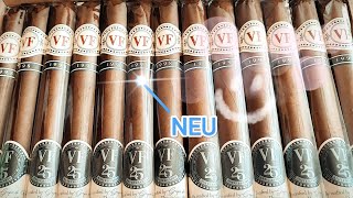 Neu VEGAFINA 1998 25 ANIVERSARIO CUM LAUDE EDICION LIMITADA Unboxing amp Presentation [upl. by Sanbo]