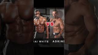 Michael Jai White vs Scott Adkins  Ultimate Fight Scene [upl. by Anma]