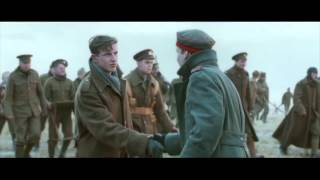 Sainsburys Christmas Advert 2014  My Name is Jeff [upl. by Atnad716]