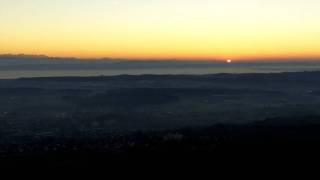 Bodensee Panorama Full HD [upl. by Notliw]