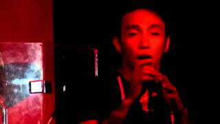 Arnel Pineda  Love Hurts  Rockvilles Heart of Rock 21412 [upl. by Sakram436]