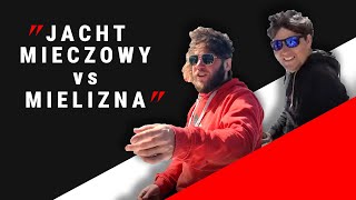 Jacht mieczowy vs mielizna  S02E02 [upl. by Valerye]