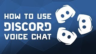 How to Use amp Control Discord Voice Chat to Game with Friends [upl. by Annodal]