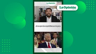 ¿Qué es el Proyecto 2025 y por qué es tan polémico  La Opinión [upl. by Shapiro702]