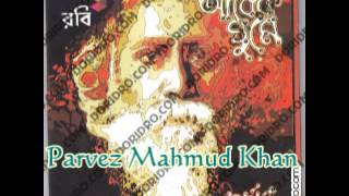 Arnob  Amar Deen Phuralo Adheko Ghume Exclusive New Full Song2012 [upl. by Siul219]