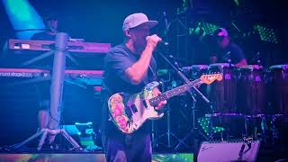 Slightly Stoopid  Collie Man Live [upl. by Pearl]