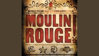 Complainte De La Butte From quotMoulin Rougequot Soundtrack [upl. by Magee]