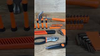 39Piece Tool Kit  Freeman P39PCHTK [upl. by Learsiy]