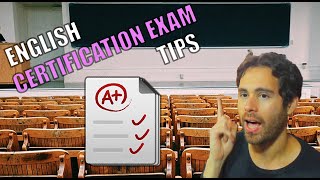 Tips para responder exámenes de certificación Reading  Use of English Ejemplo real con IELTS [upl. by Ysiad638]