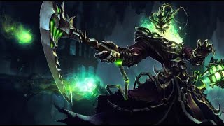 Thresh ARAM 06 09 2024 [upl. by Bekha939]