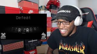 Among Us Funny Moments  No Color and No Names REACTION [upl. by Naillij204]