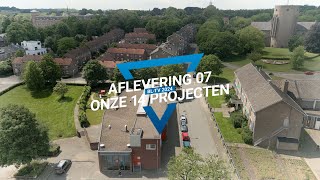 Blauwe Loper TV  Aflevering 7 2024  onze 14 projecten [upl. by Kenleigh530]