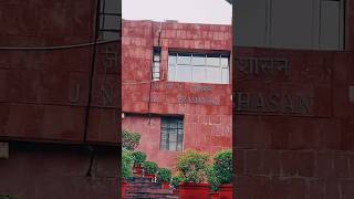 Jnu campus tour  Jnu campus  Jnu campus video Jnu tour  Jnu vlog jnu tour [upl. by Notserp]