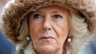 The Shady Truth About Camilla Parker Bowles [upl. by Noorah]