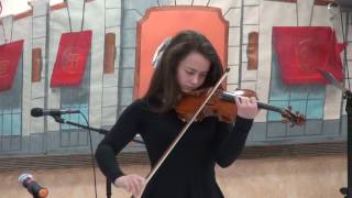 Gluck Melodie from Orpheus and Eurydice  Violin and Piano [upl. by Byrle]